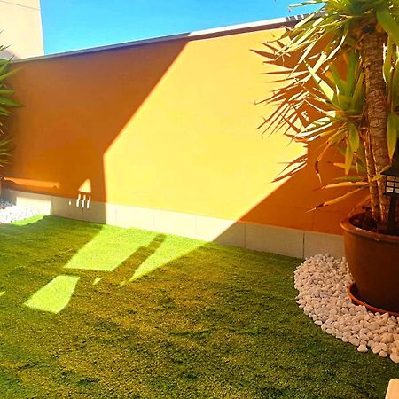 Beach Penthouse Apartment Benidorm Cala Кала де Финестрат Екстериор снимка