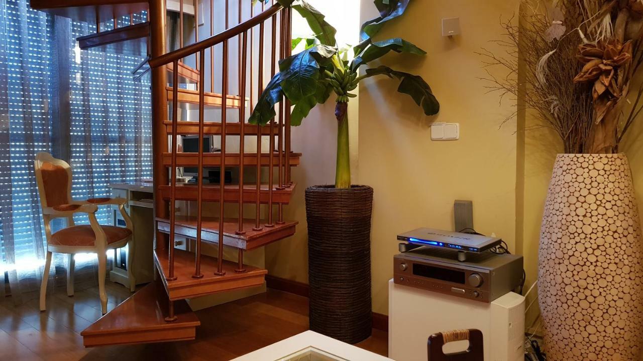 Beach Penthouse Apartment Benidorm Cala Кала де Финестрат Екстериор снимка
