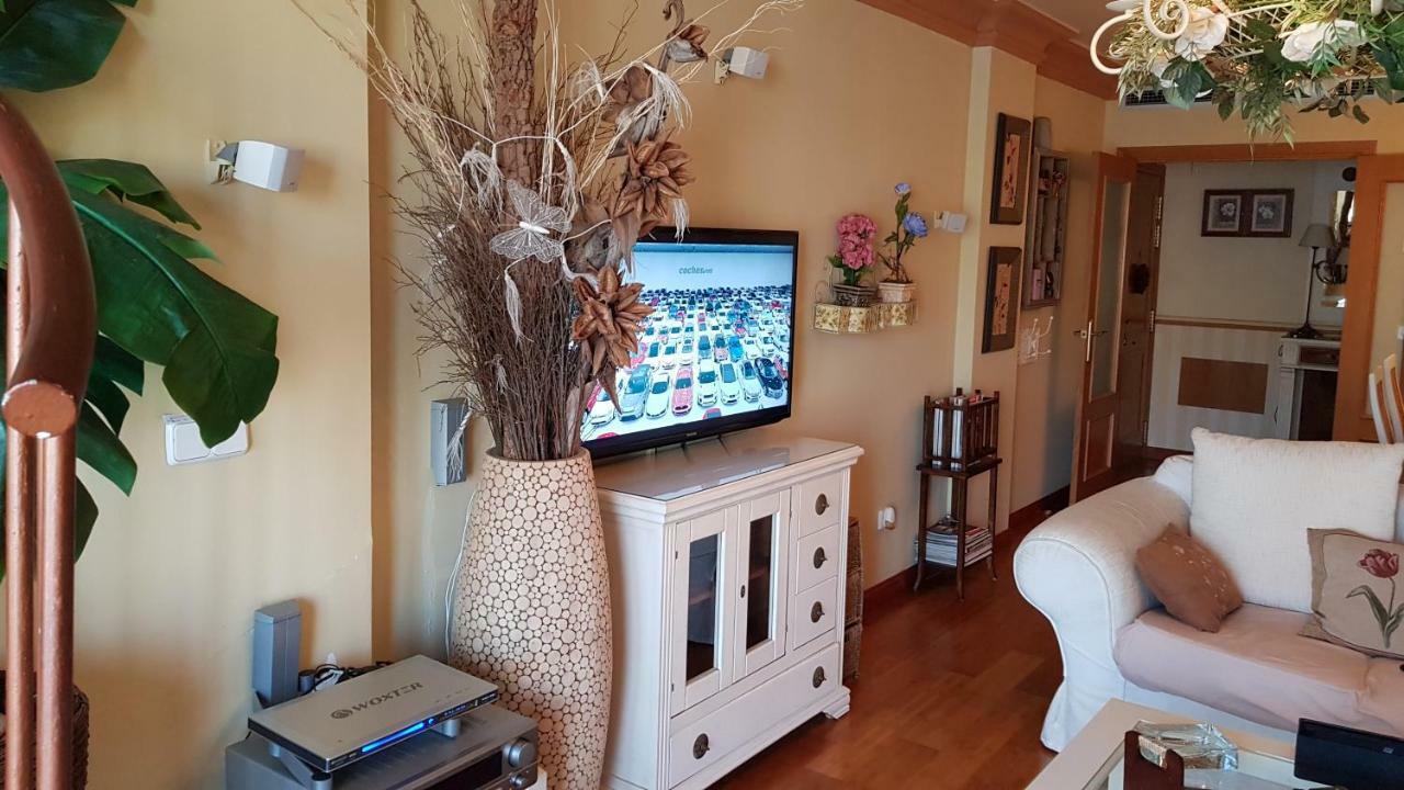 Beach Penthouse Apartment Benidorm Cala Кала де Финестрат Екстериор снимка