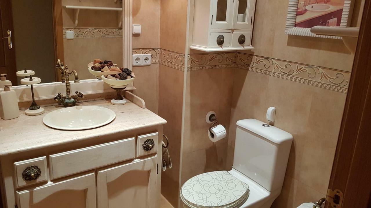 Beach Penthouse Apartment Benidorm Cala Кала де Финестрат Екстериор снимка